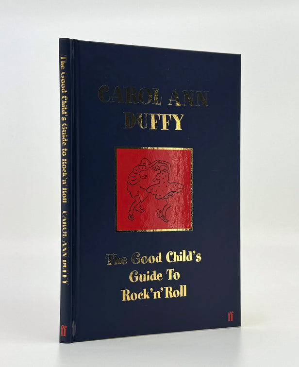The Good Child's Guide to Rock 'n' Roll.