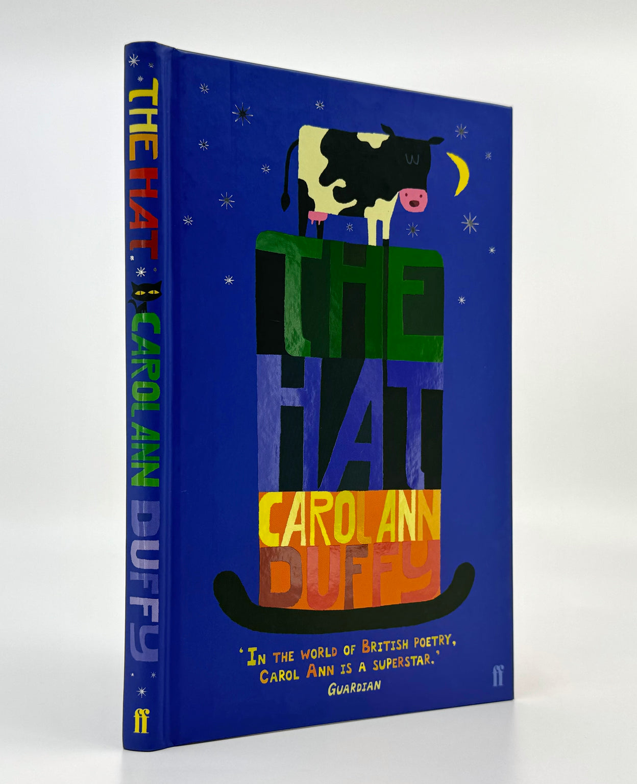 The Hat. Illustrations by David Whittle.