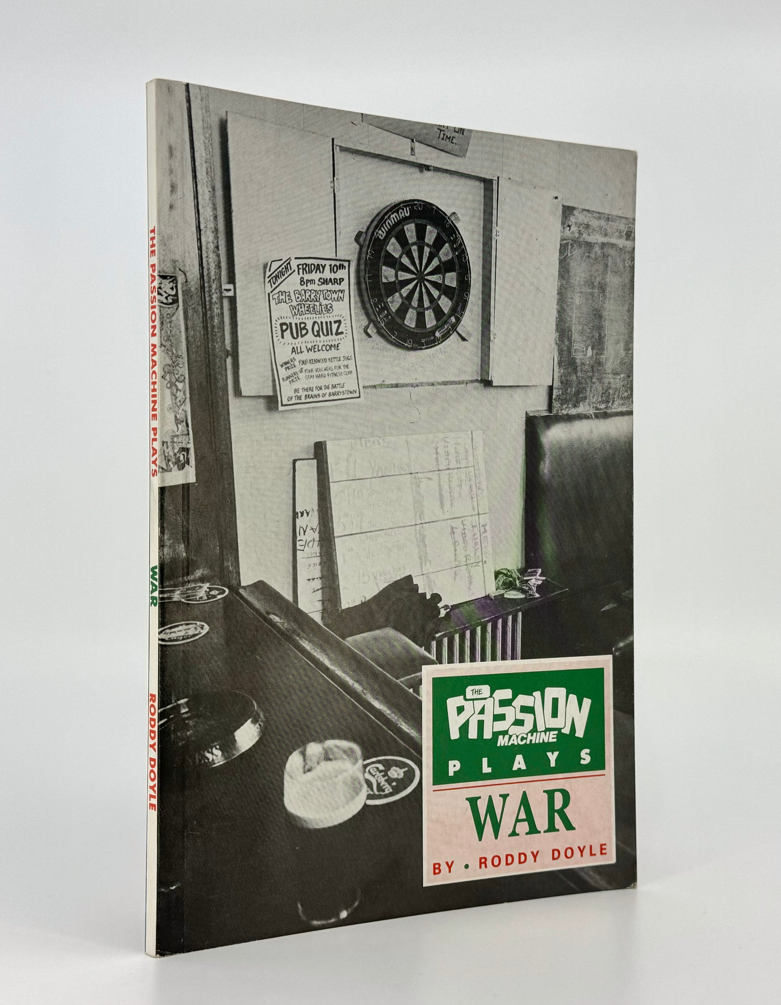 War.