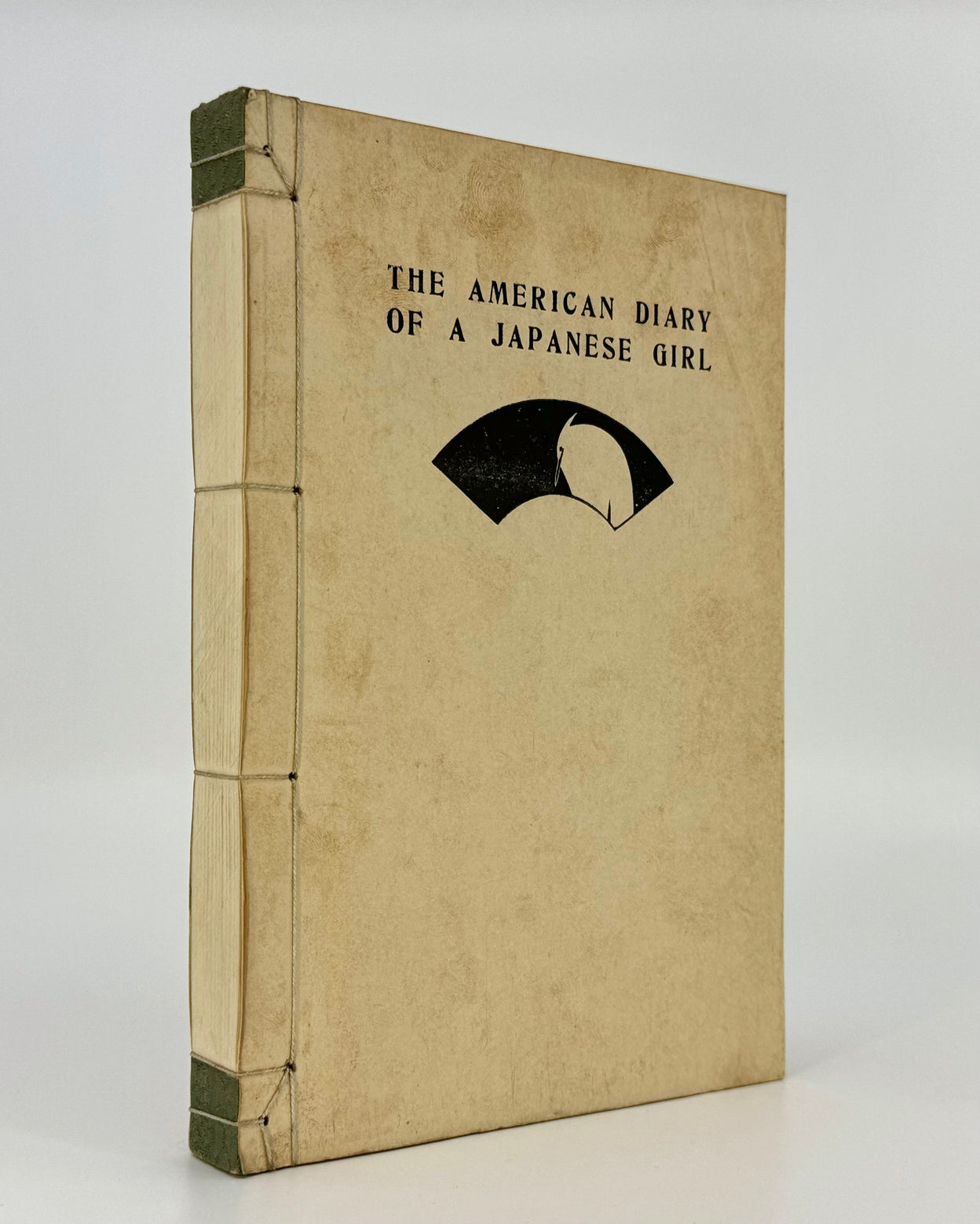 The American Diary of a Japanese Girl.