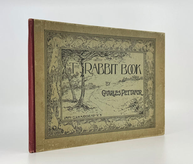 The Rabbit Book.