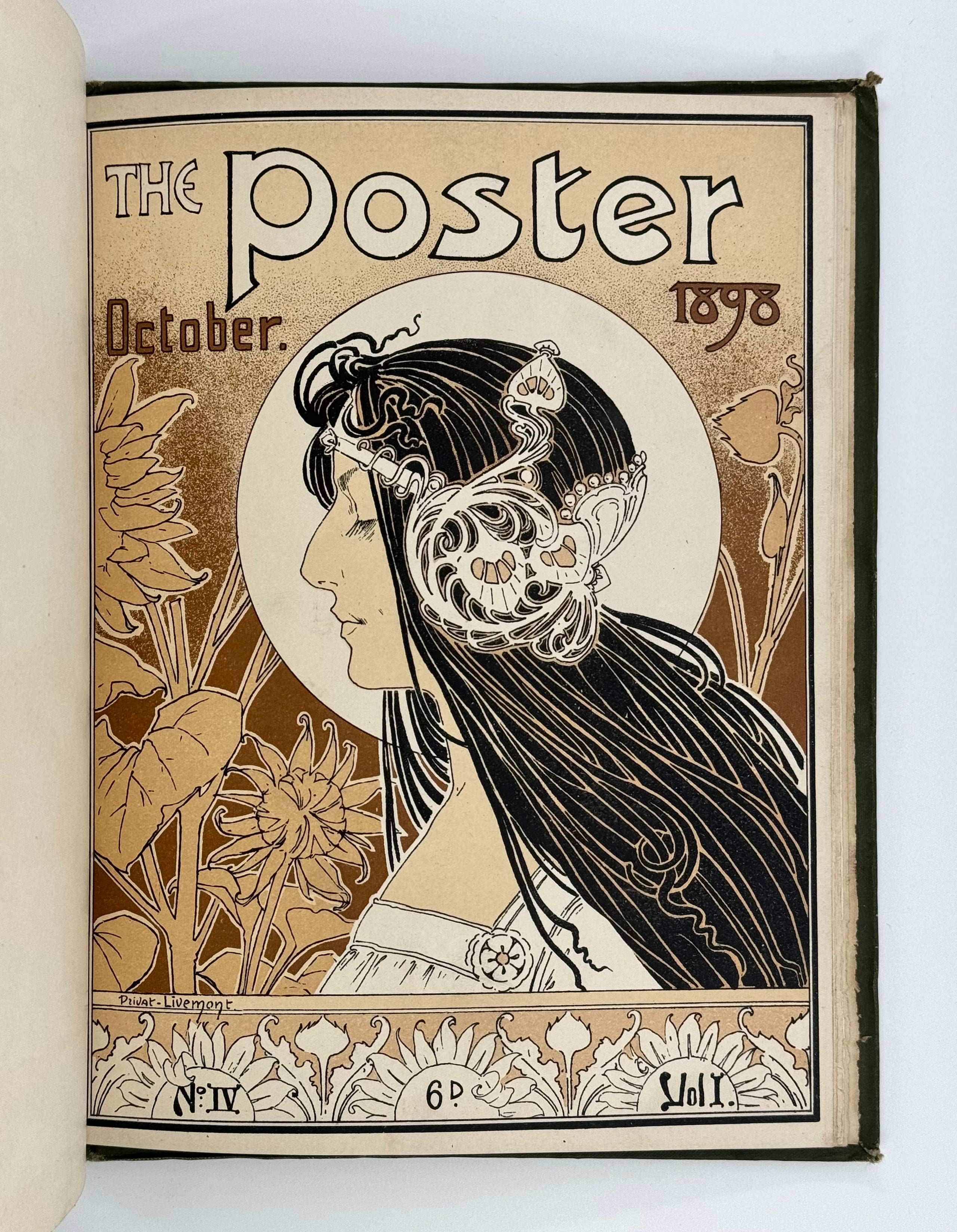 The Poster.