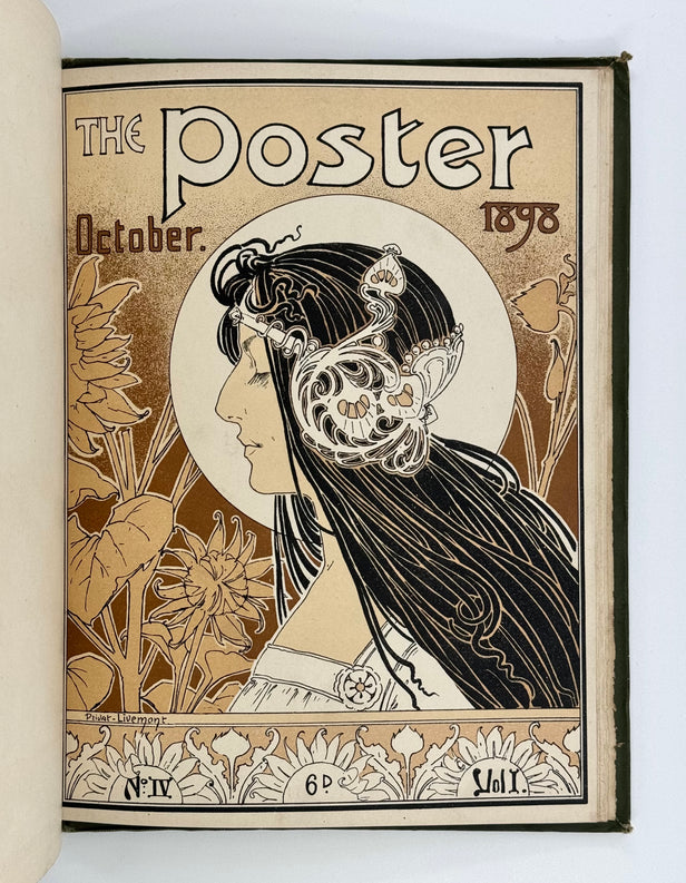The Poster.