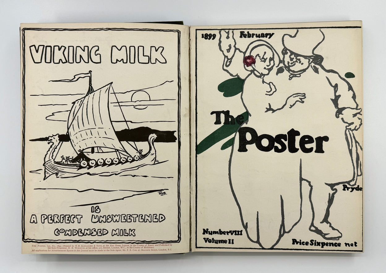 The Poster.