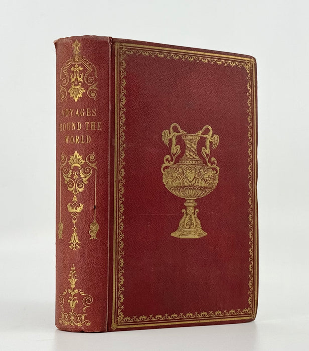 Including Remarks on the Social Condition of the Inhabitants in the recently discovered Countries; their Progress in the Arts; and more especially their advcancement in Religious Knowledge.