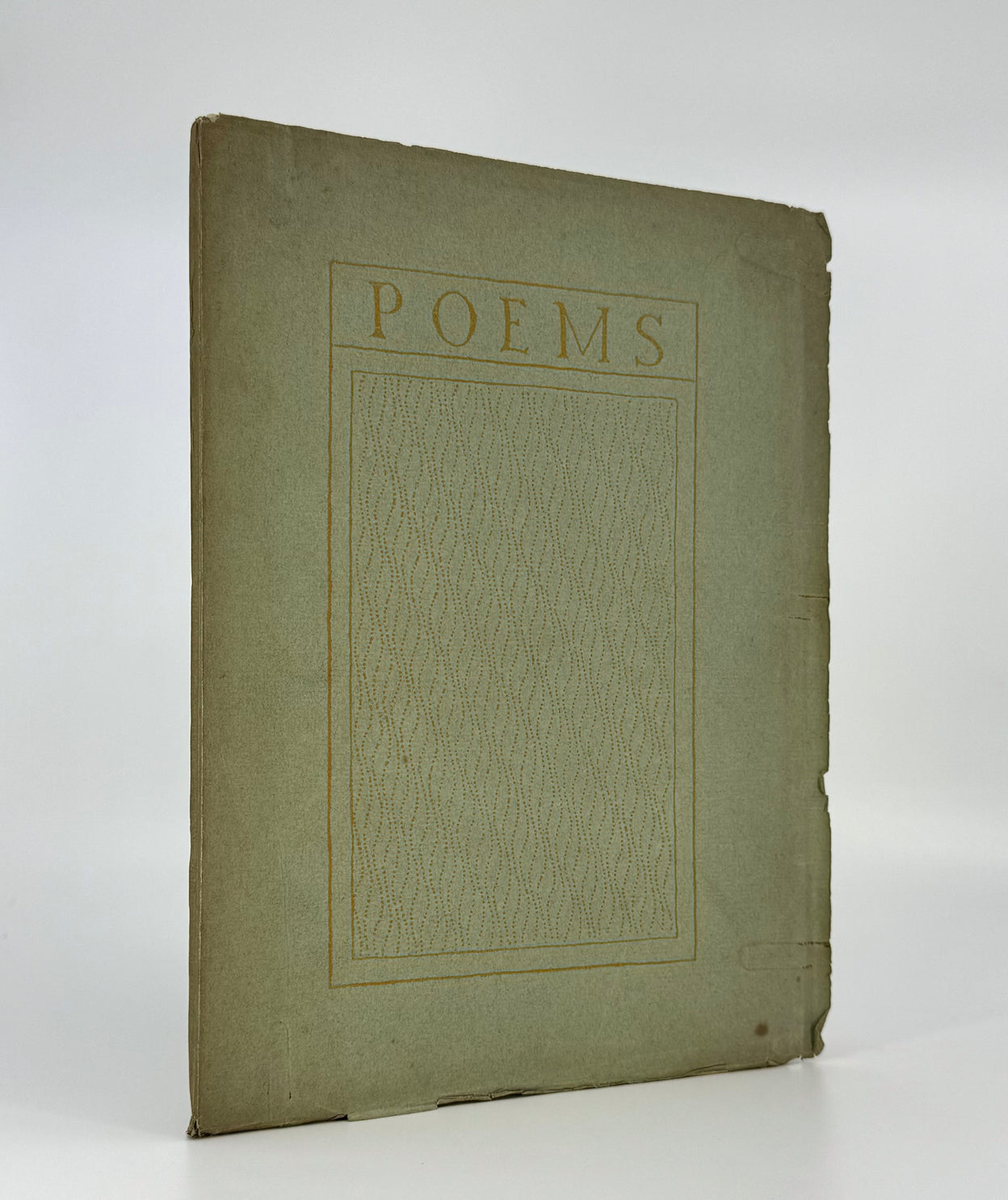 Poems.
