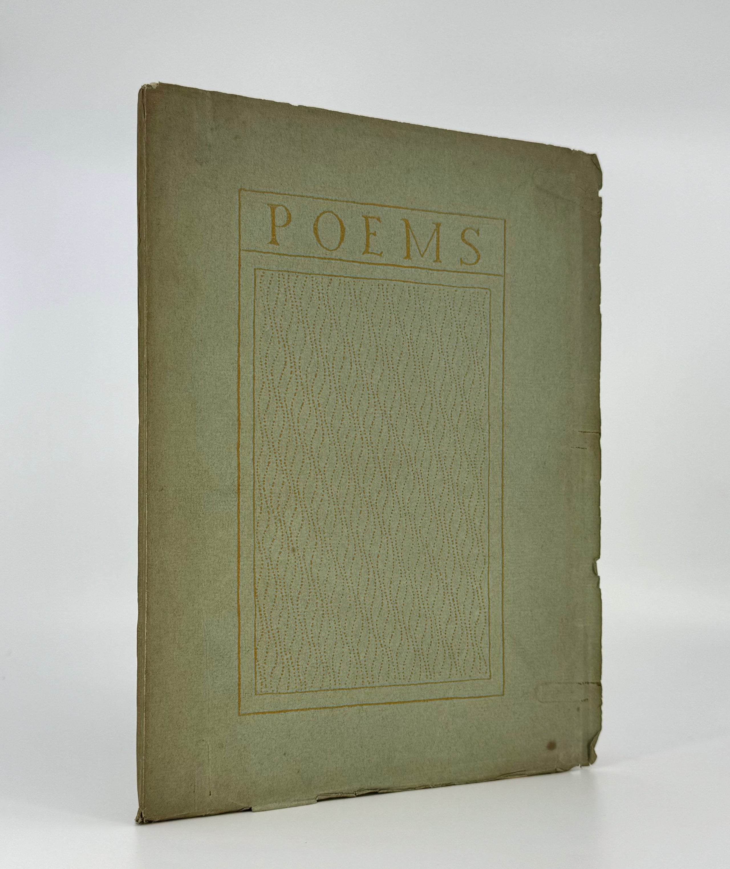 Poems.