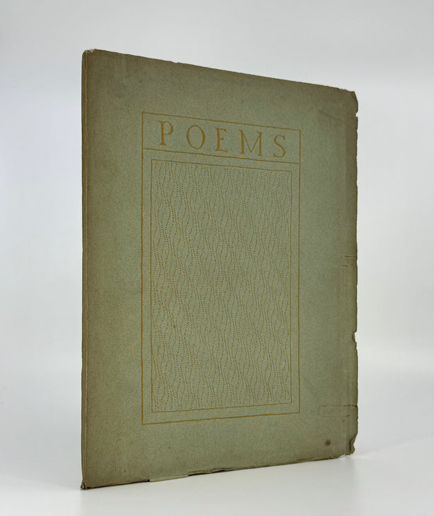 Poems.