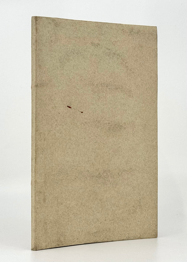 Analysis of the Australian Colonies' Government Bill.
