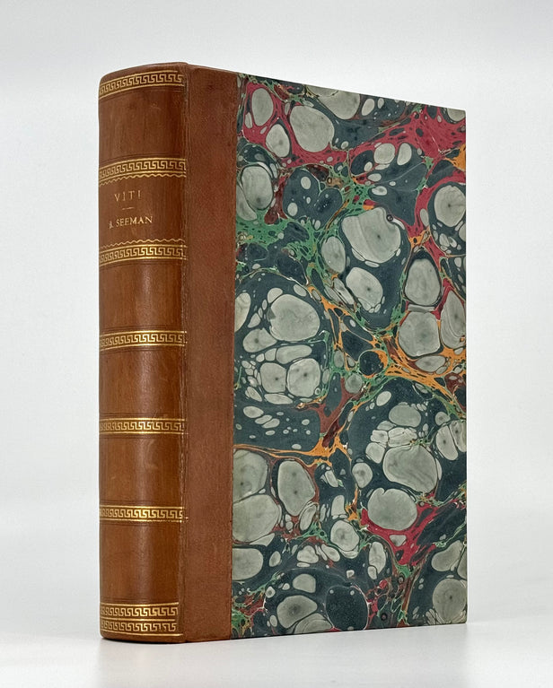 Viti: An Account of a Government Mission to the Vitian or Fijian Islands in the years 1860-61