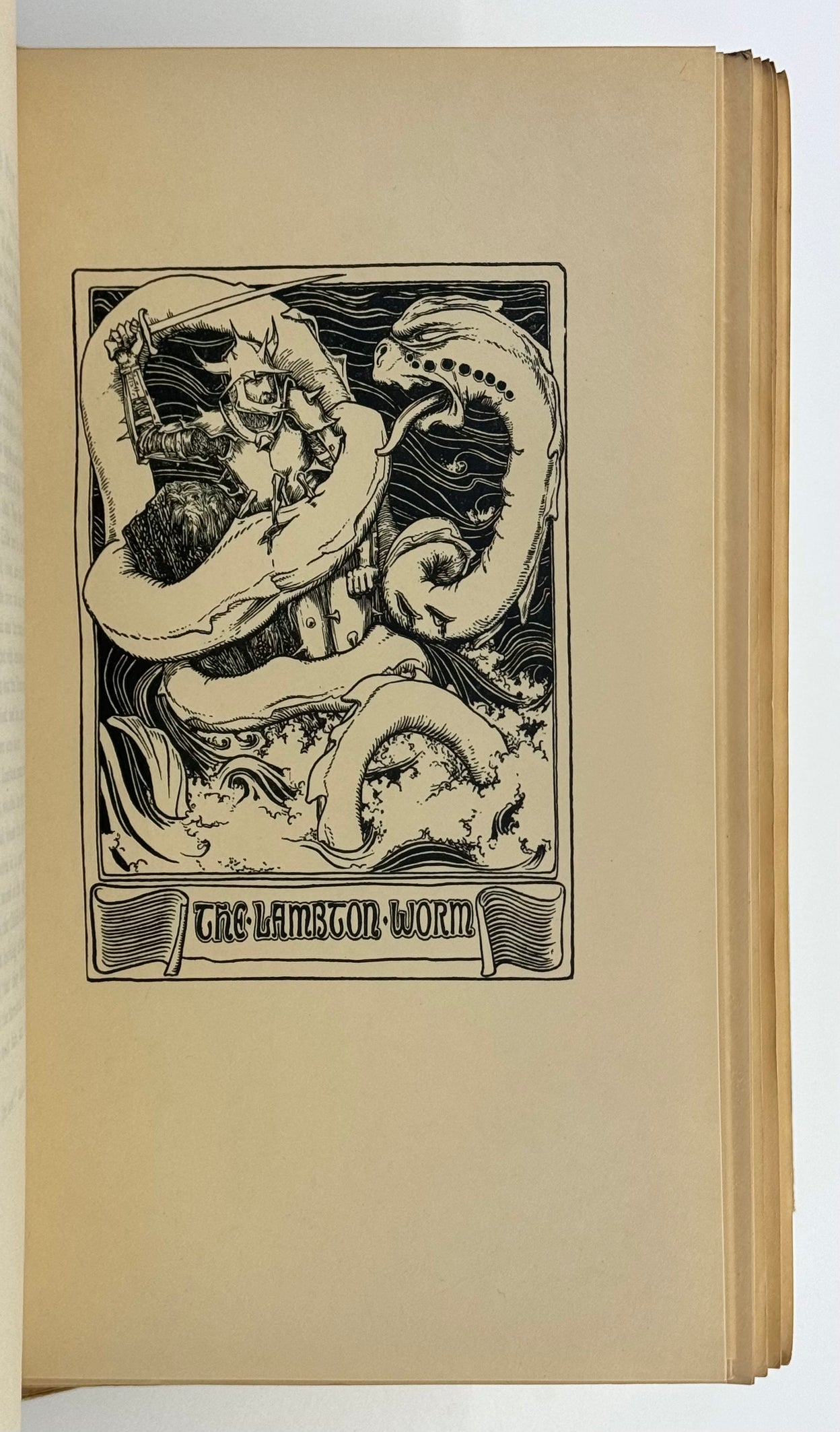 More English Fairy Tales.