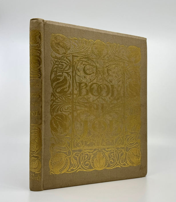 The Book of Job.