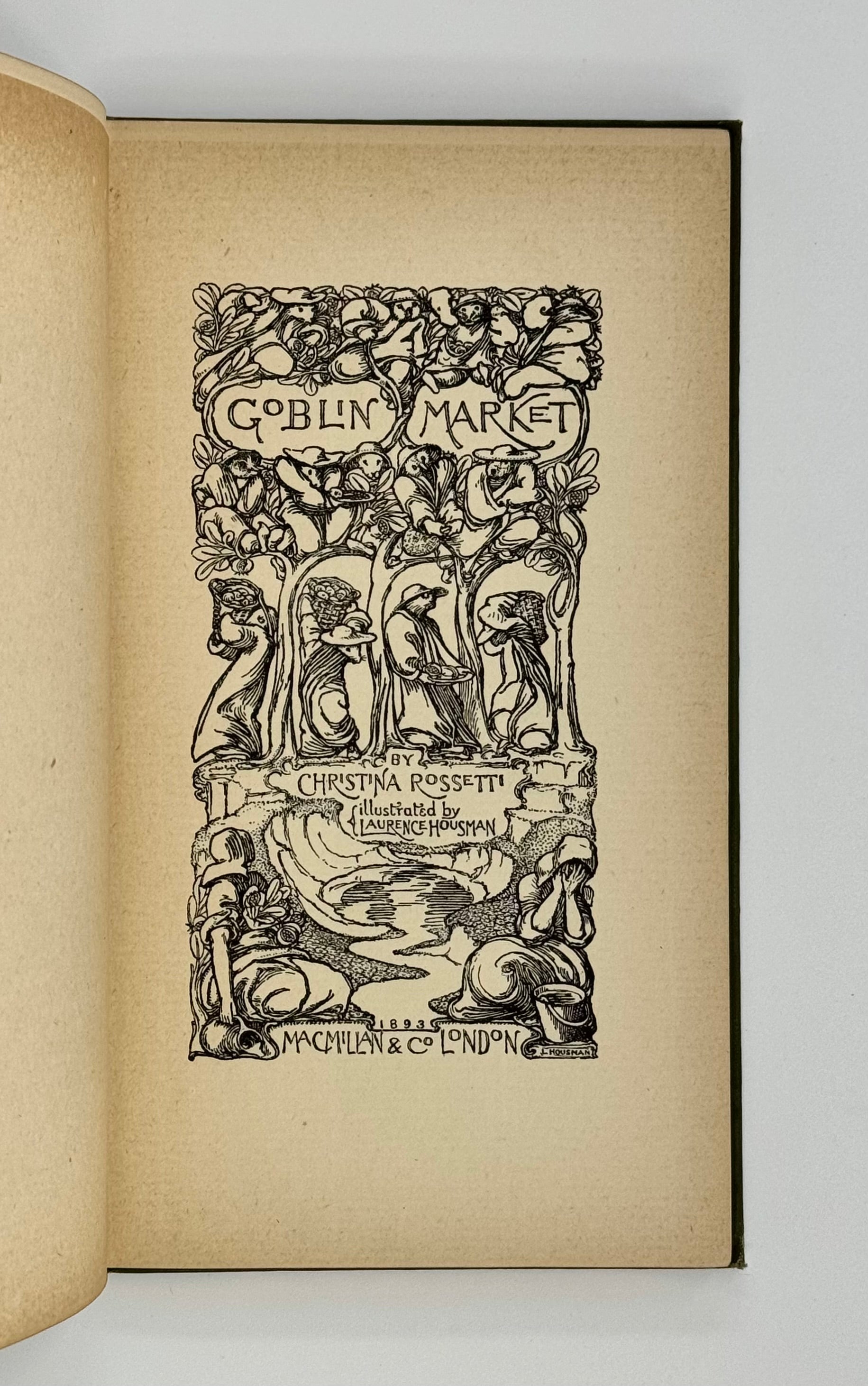 Goblin Market