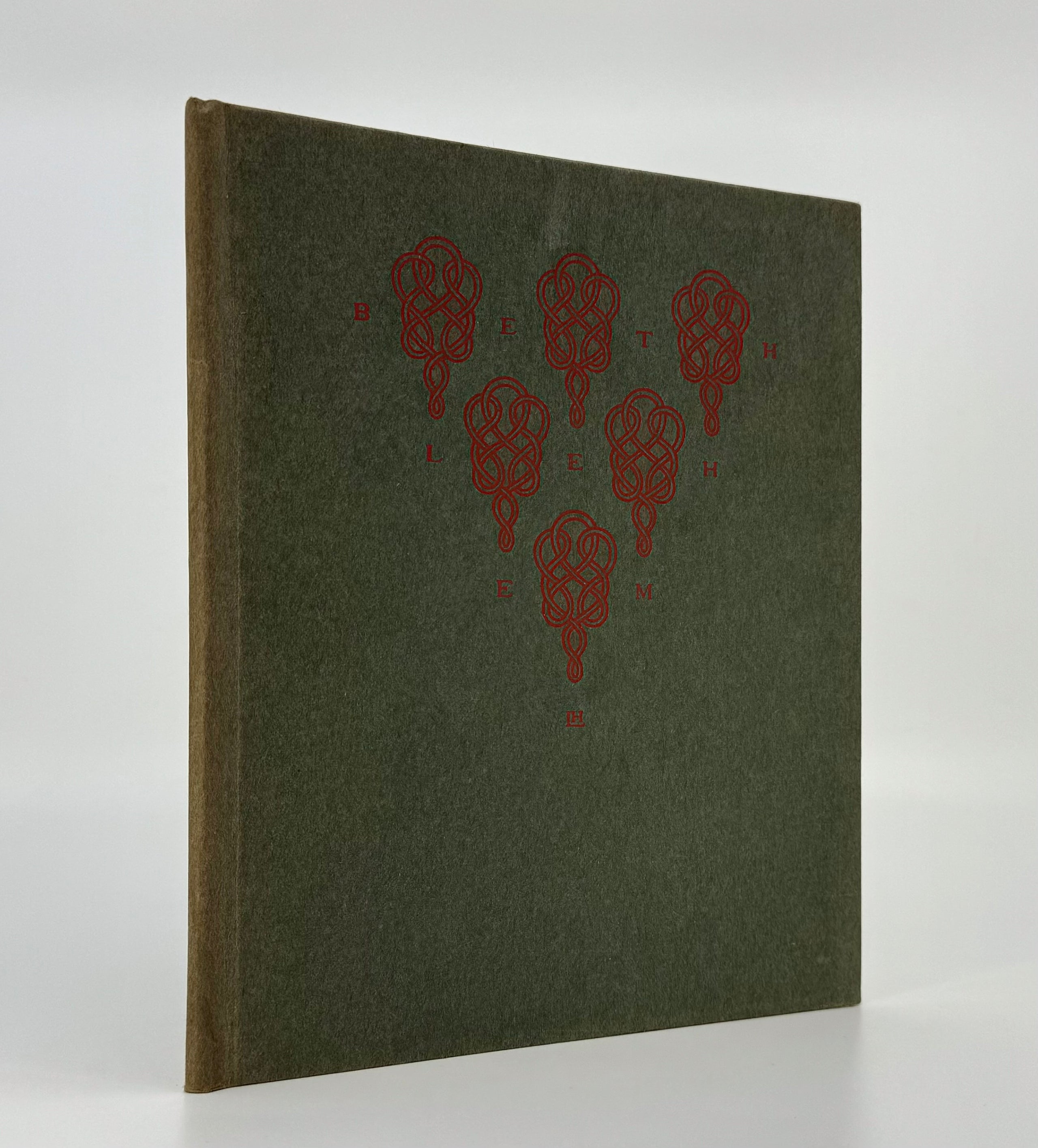 Bethlehem.