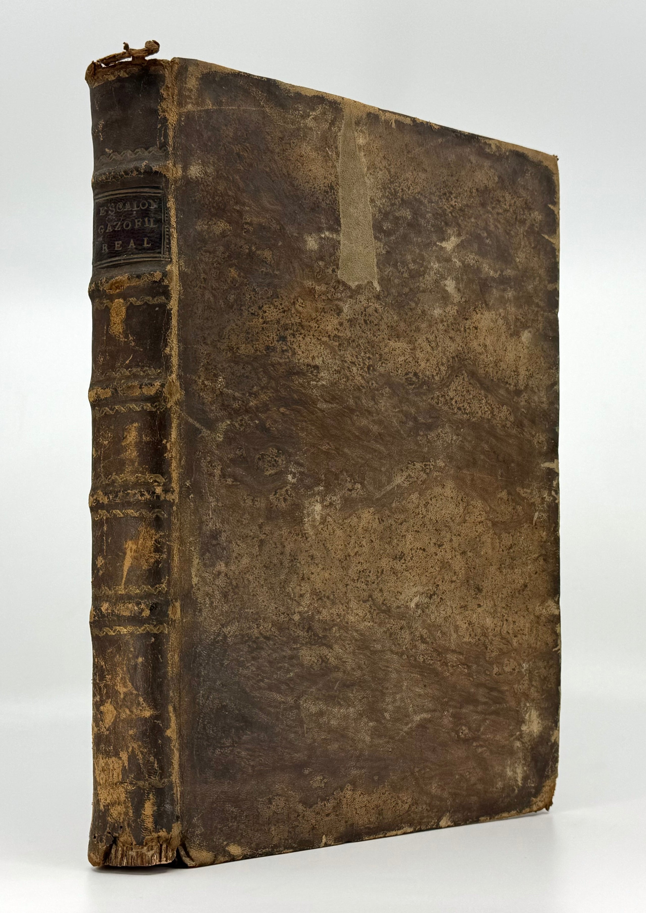 Gazophilacium Regium Perubicum. Opus Sane Pulcrum, a Plerisque petitum, & ab omnibus, in universum, desideratum non sine magno labore , & experientia digestum, provideque, & accurate illustratum.