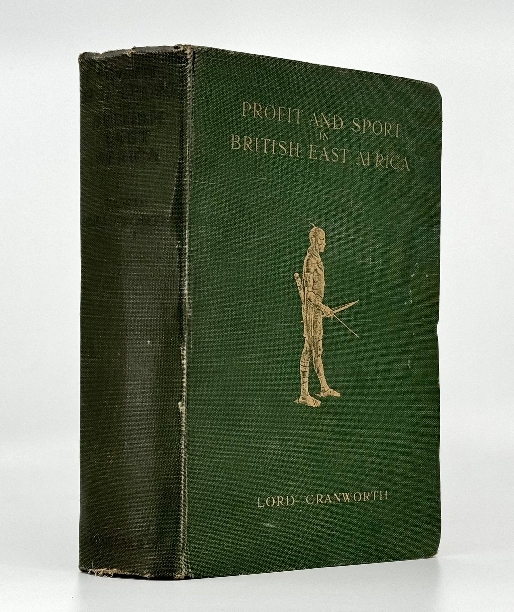 Profit and sport in British East Africa