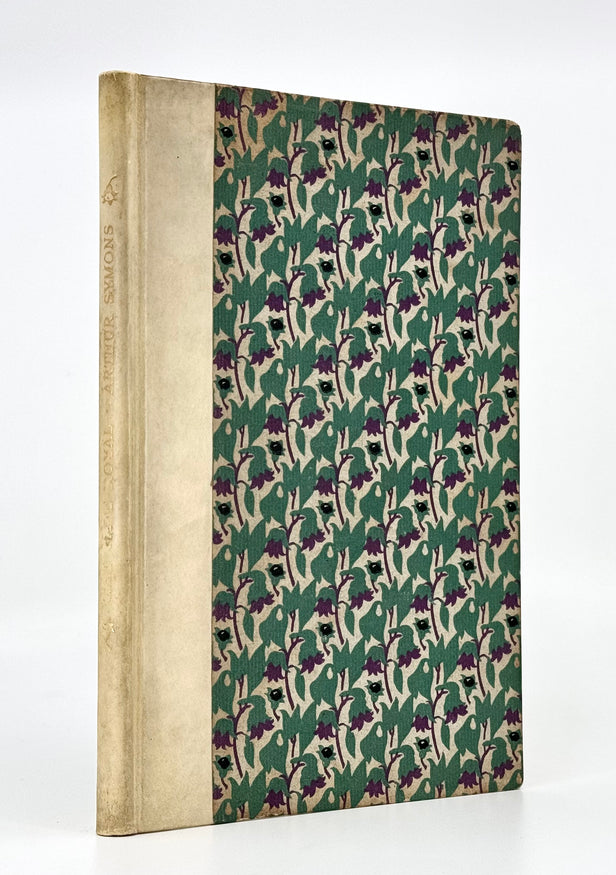 The Café Royal and other essays.