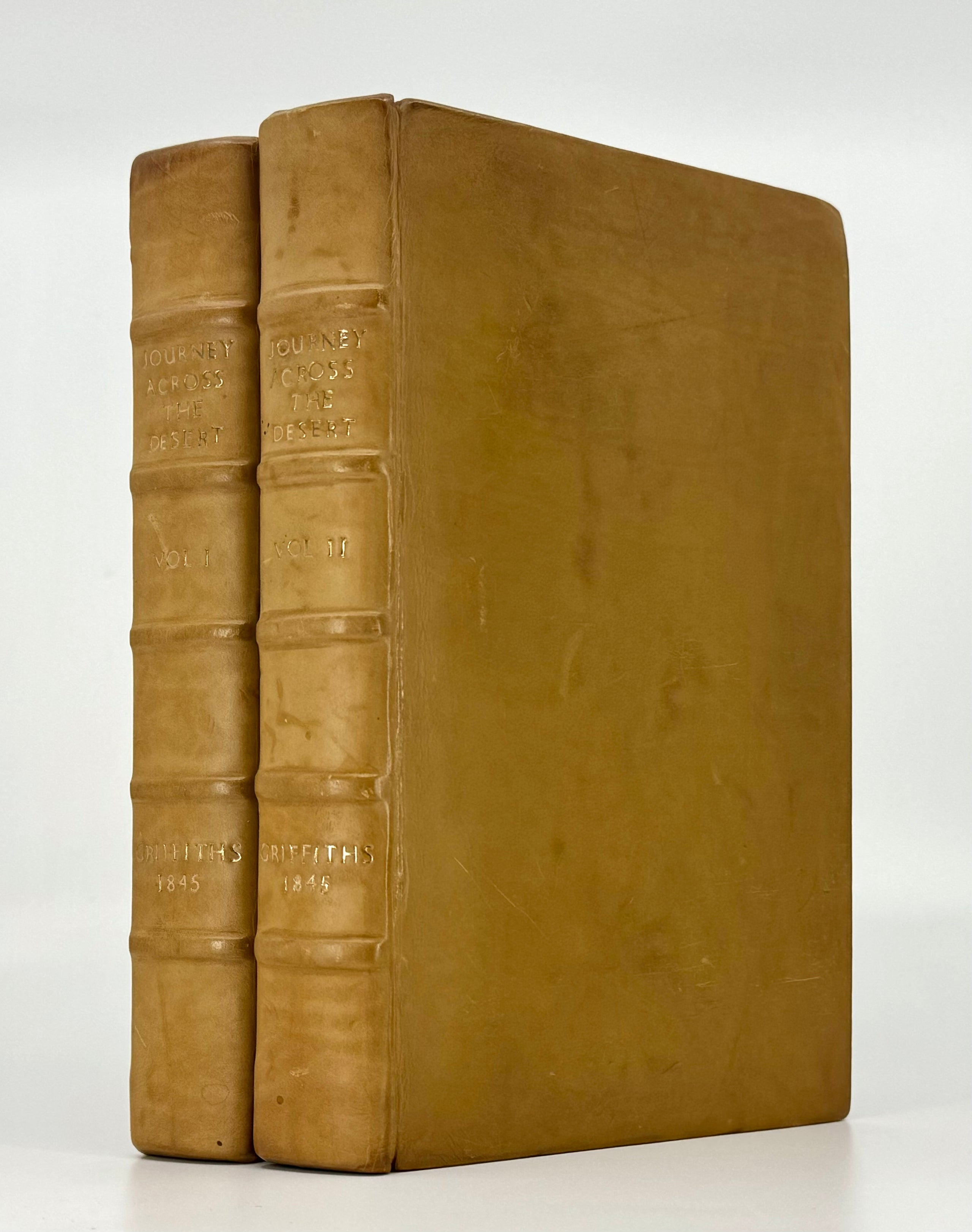 A Journey, across the Desert, from Ceylon to Marseilles; Comprising Sketches of Aden, the Red Sea, Lower Egypt, Malta, Sicily, and Italy.