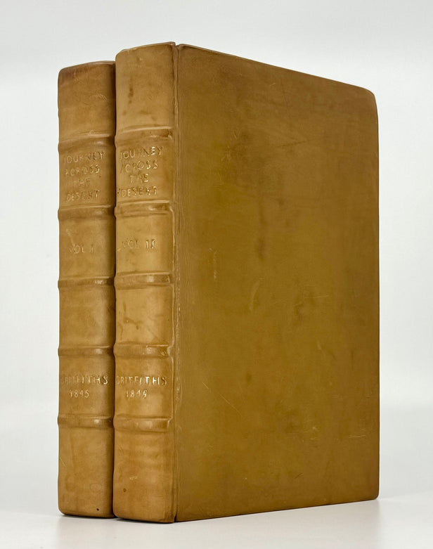 A Journey, across the Desert, from Ceylon to Marseilles; Comprising Sketches of Aden, the Red Sea, Lower Egypt, Malta, Sicily, and Italy.
