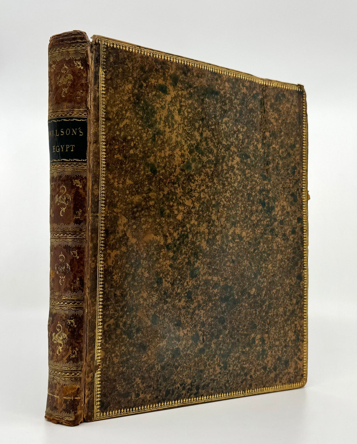 History of the British Expedition to Egypt; To which is subjoined, a Sketch of the Present State of that Country and its means of Defence.