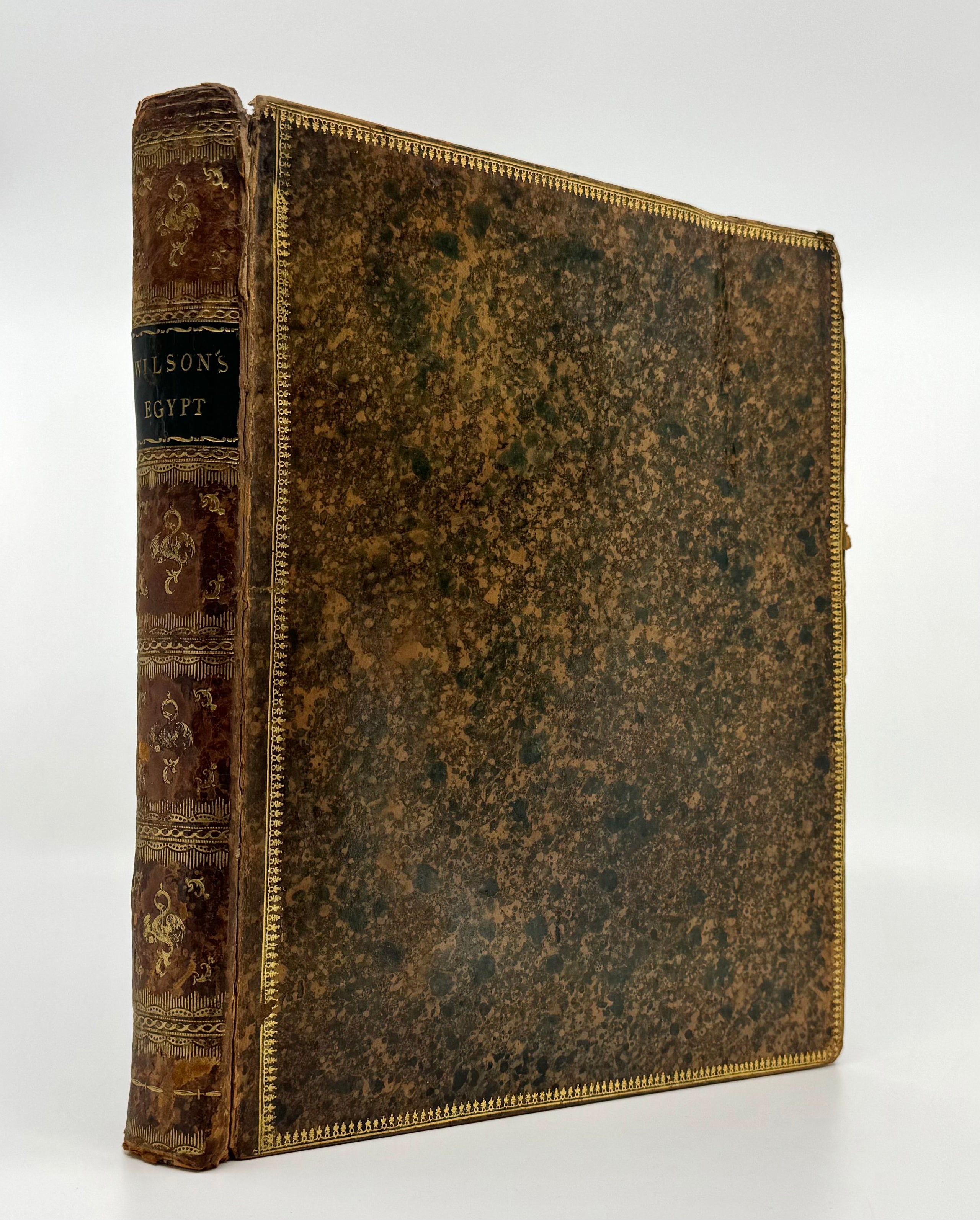 History of the British Expedition to Egypt; To which is subjoined, a Sketch of the Present State of that Country and its means of Defence.