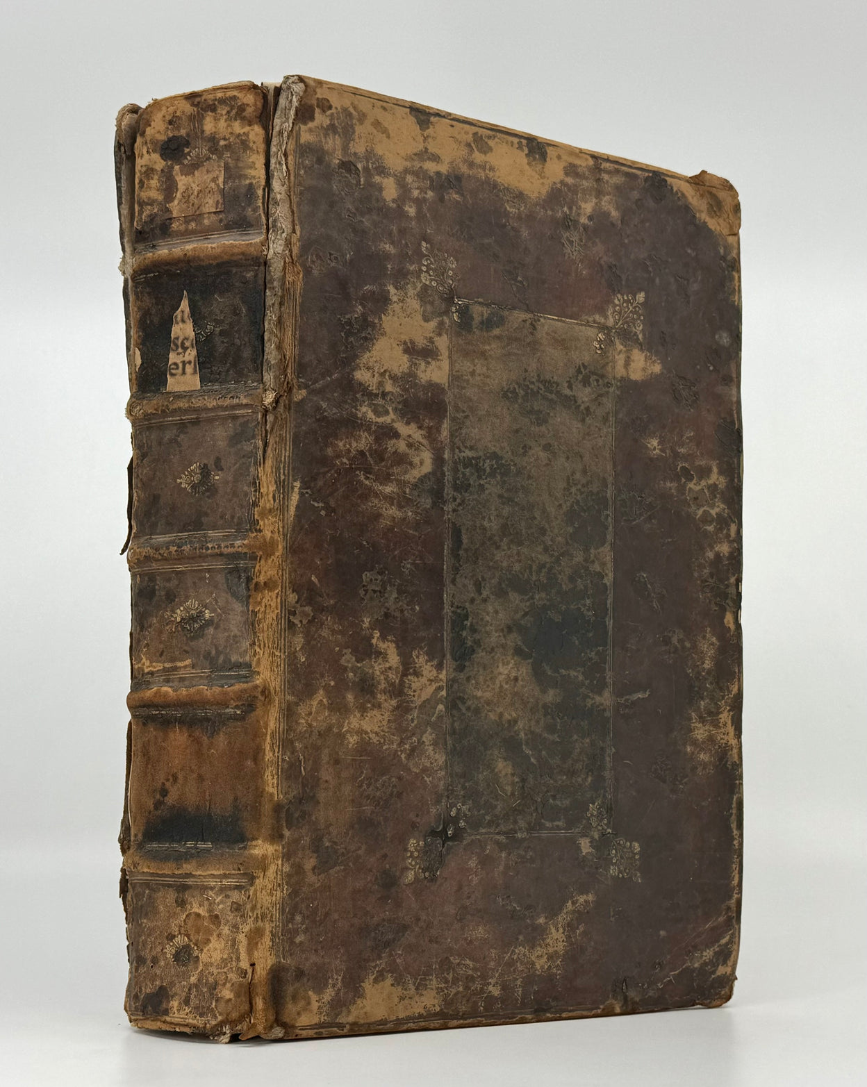 The Voyages and Travels of the Ambassadors sent by Frederick, Duke of Holstein, to the Great Duke of Muscovy, and the King of Persia.