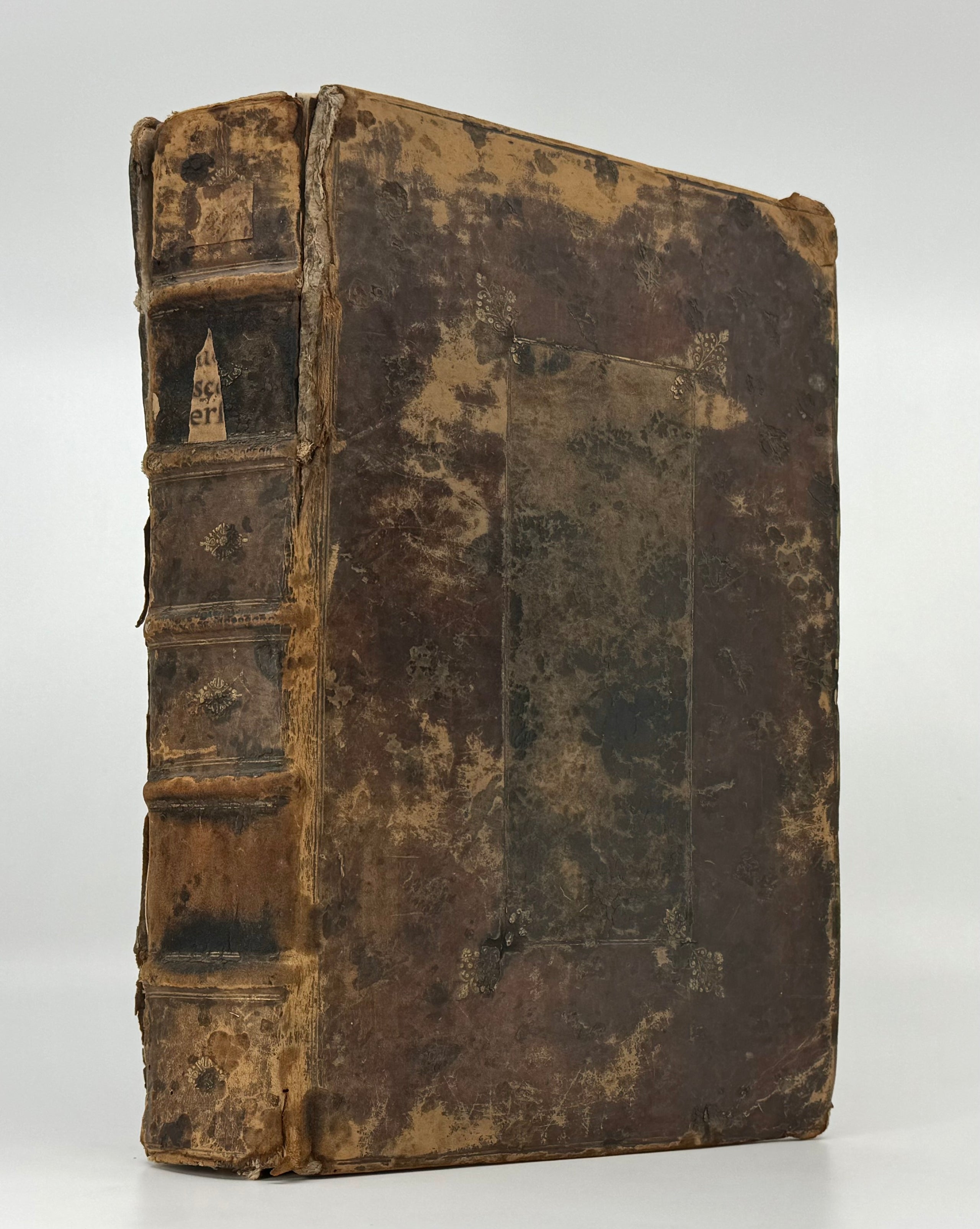 The Voyages and Travels of the Ambassadors sent by Frederick, Duke of Holstein, to the Great Duke of Muscovy, and the King of Persia.
