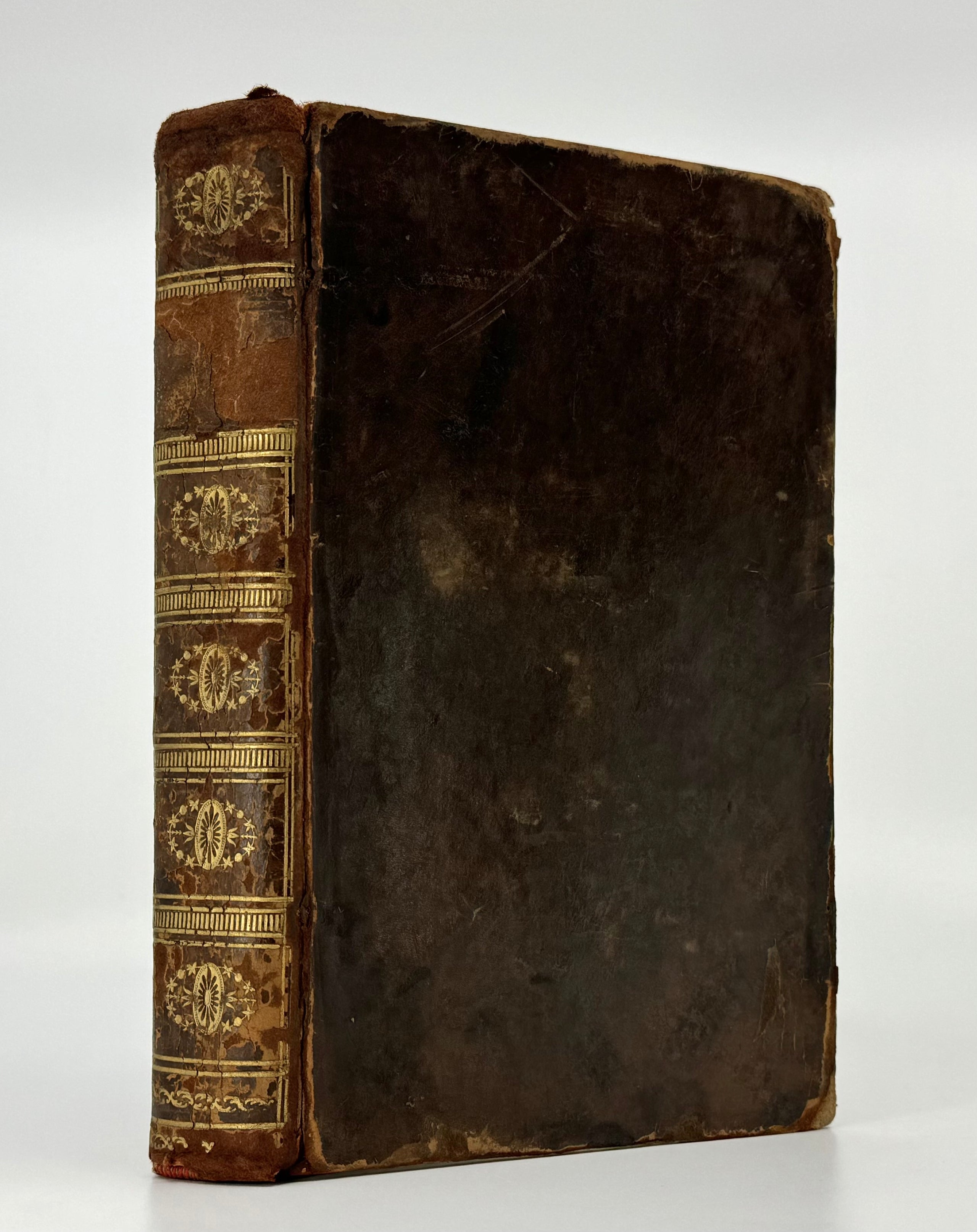 A Survey of the Turkish Empire: in which are considered, I. Its Government, Finances, Military and Naval Force etc. II. The State of the Provinces, Including the Ancient Government of the Crim Tatars. etc. III. The Causes of the Decline of Turkey, etc.