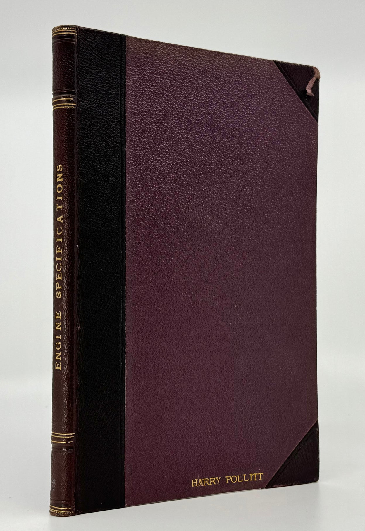 Manchester, Sheffield, and Lincolnshire Railway.  Specification of Four -Wheels coupled Passenger Tank Engines, with radial axel-box at each end.  March 1895.