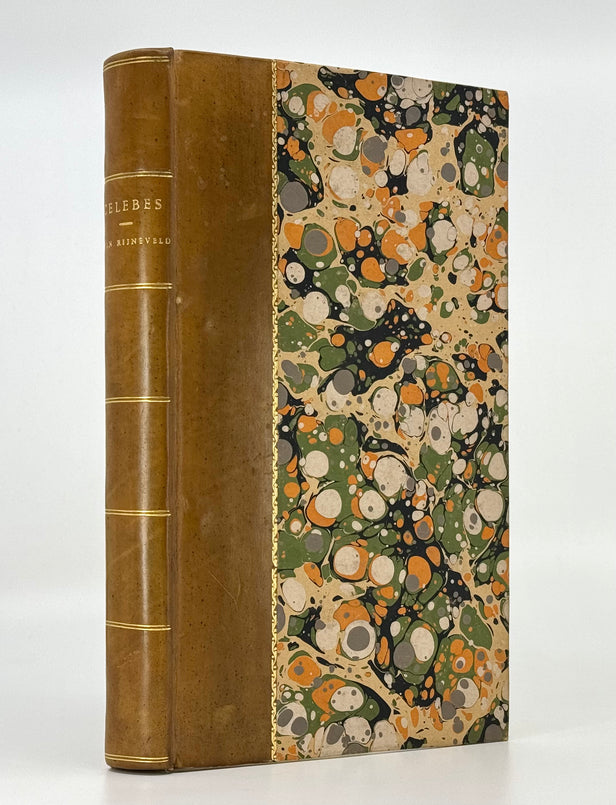 Celebes, of Veldtogt der Nederlanders op het Eiland Celebes, in de Jaren 1824 en 1825. Onder aanvoering van Zijne Excellentie den Heere Luitenant-Generaal ... Baron J.J. van Geen.