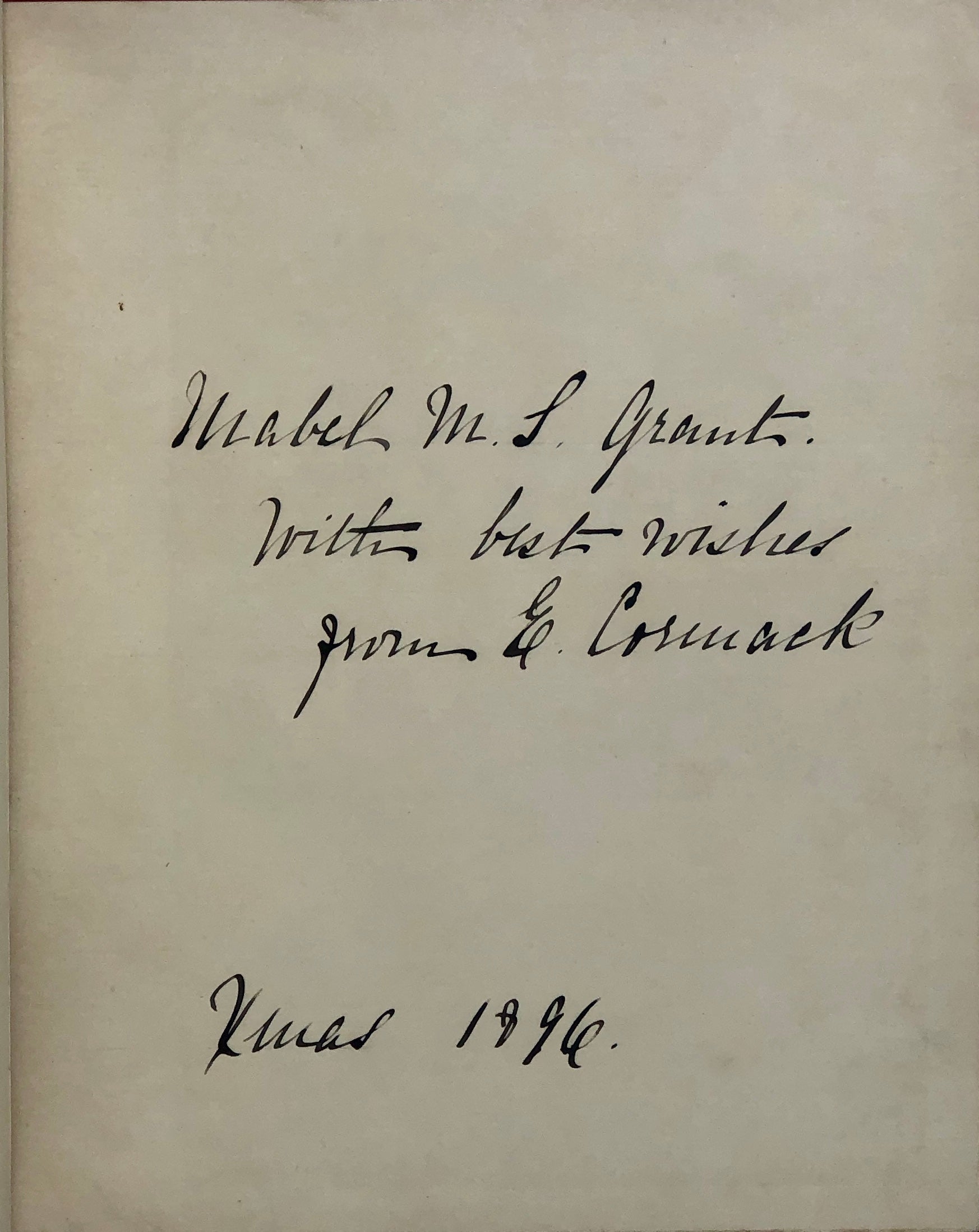 Wee Willie Winkie edited by Lady Marjorie Gordon and Her Mother
