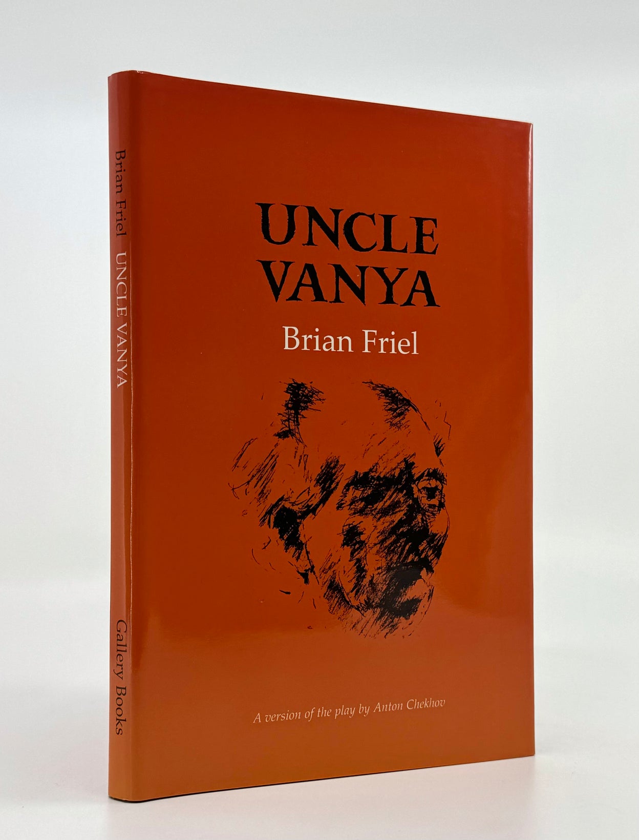 Uncle Vanya.