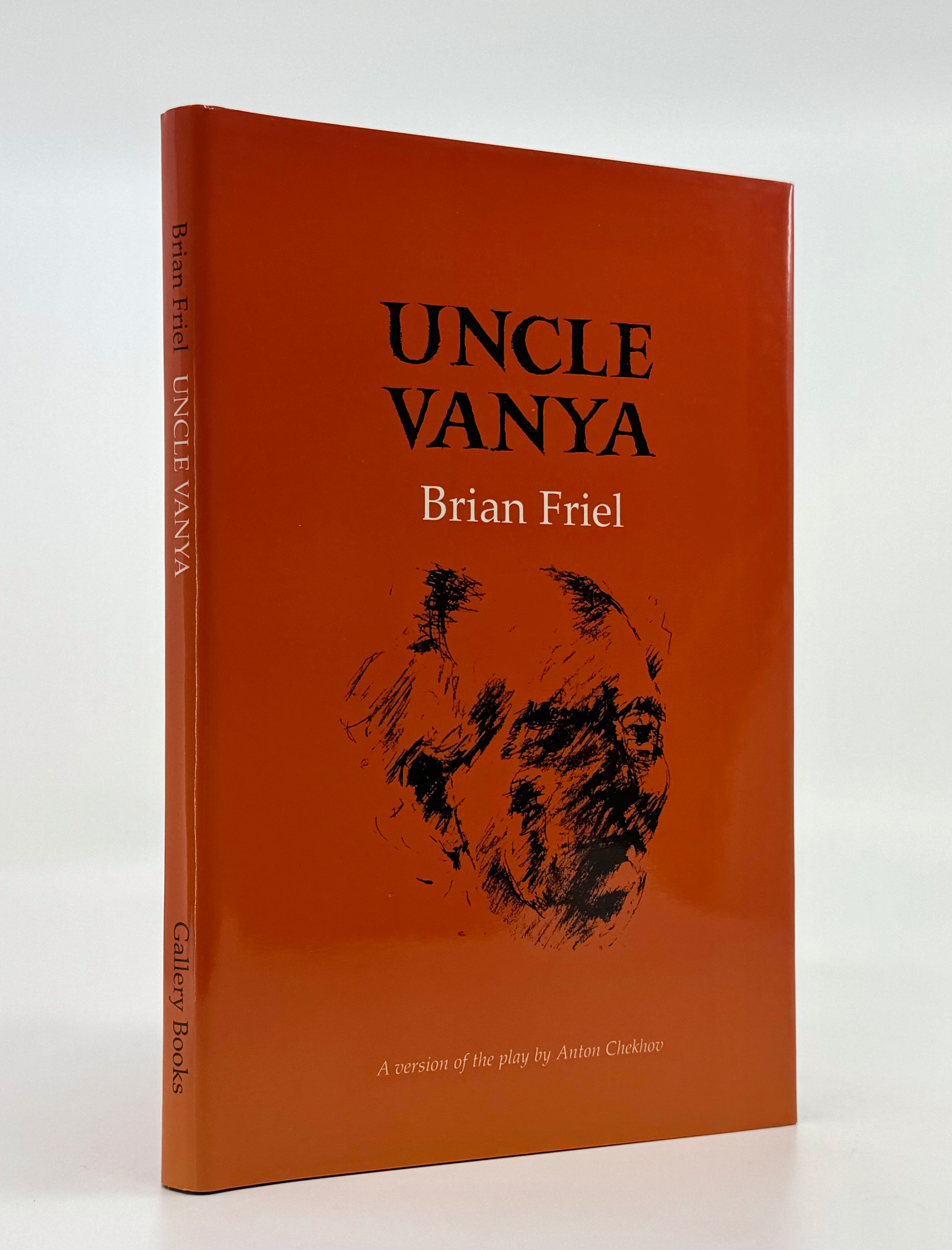 Uncle Vanya.