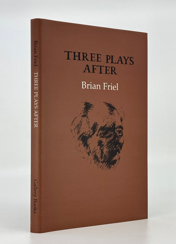 Three Plays After.