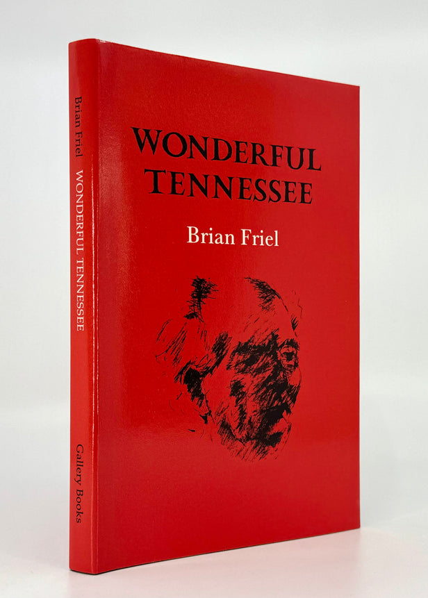 Wonderful Tennessee.
