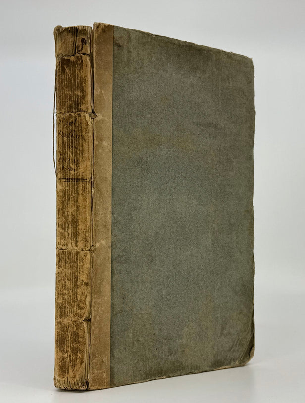 Observations on the Present State of the Highlands of Scotland, with a View of the Causes and probable Consequences of Emigration.