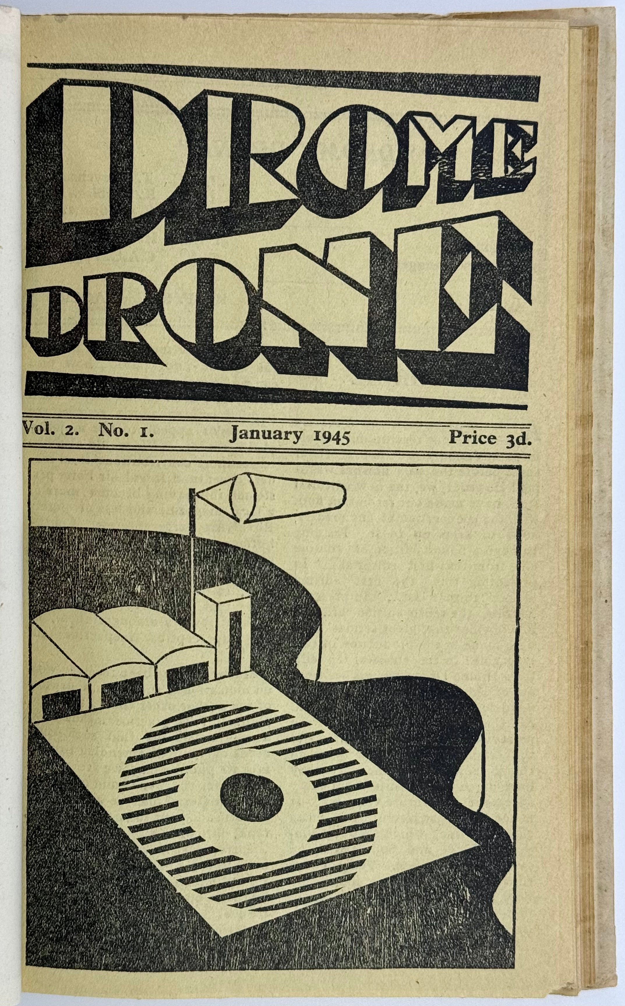 Drome Drone.