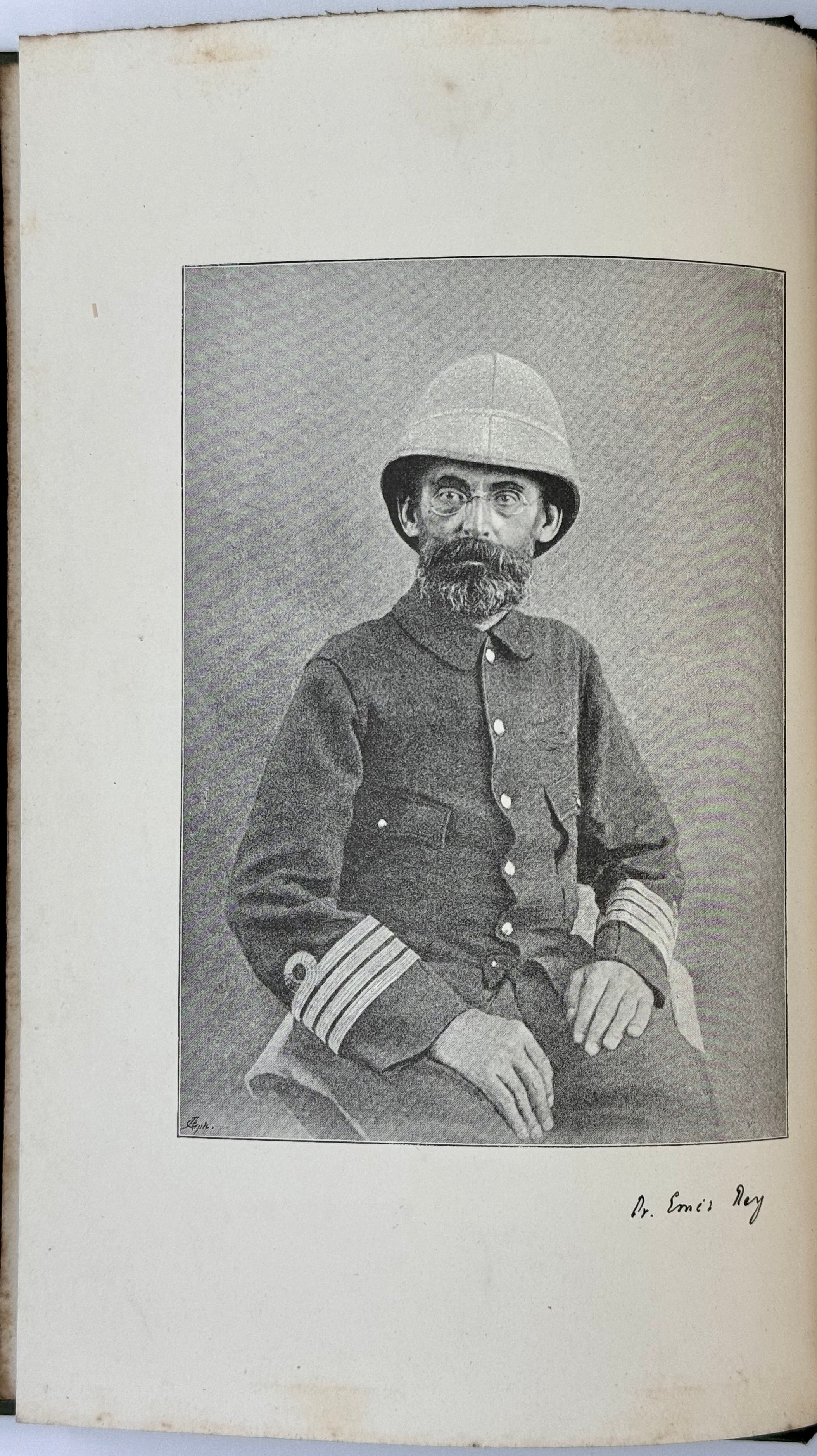 Travels in Africa during the Years 1882-1886. Translated from the German by A.H. Keane.