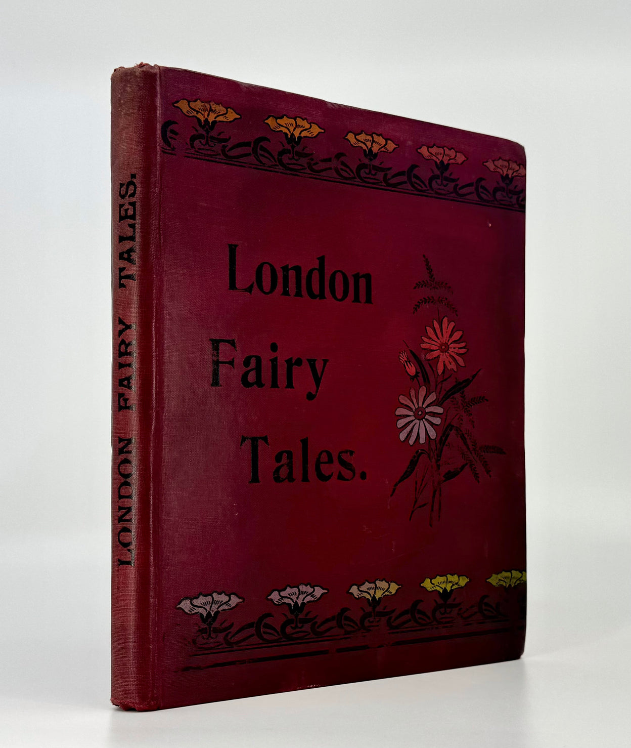 London Fairy Tales.