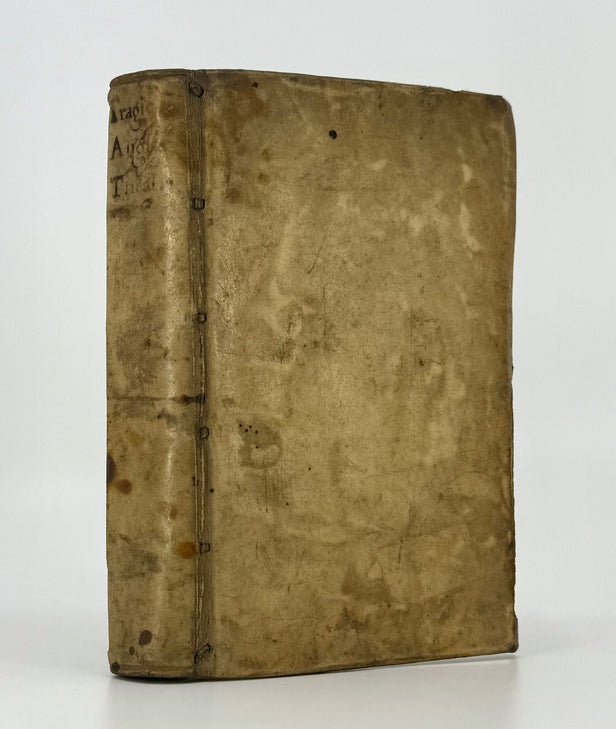 Tragicum theatrum actorum, & casuum tragicorum Londini ...