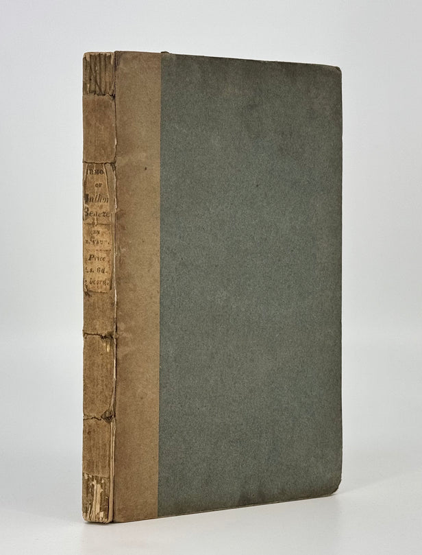 Memoirs of the Life of Anthony Benezet.