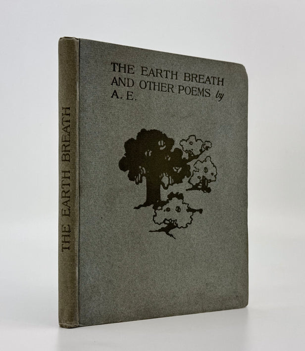 The Earth Breath and Other Poems.