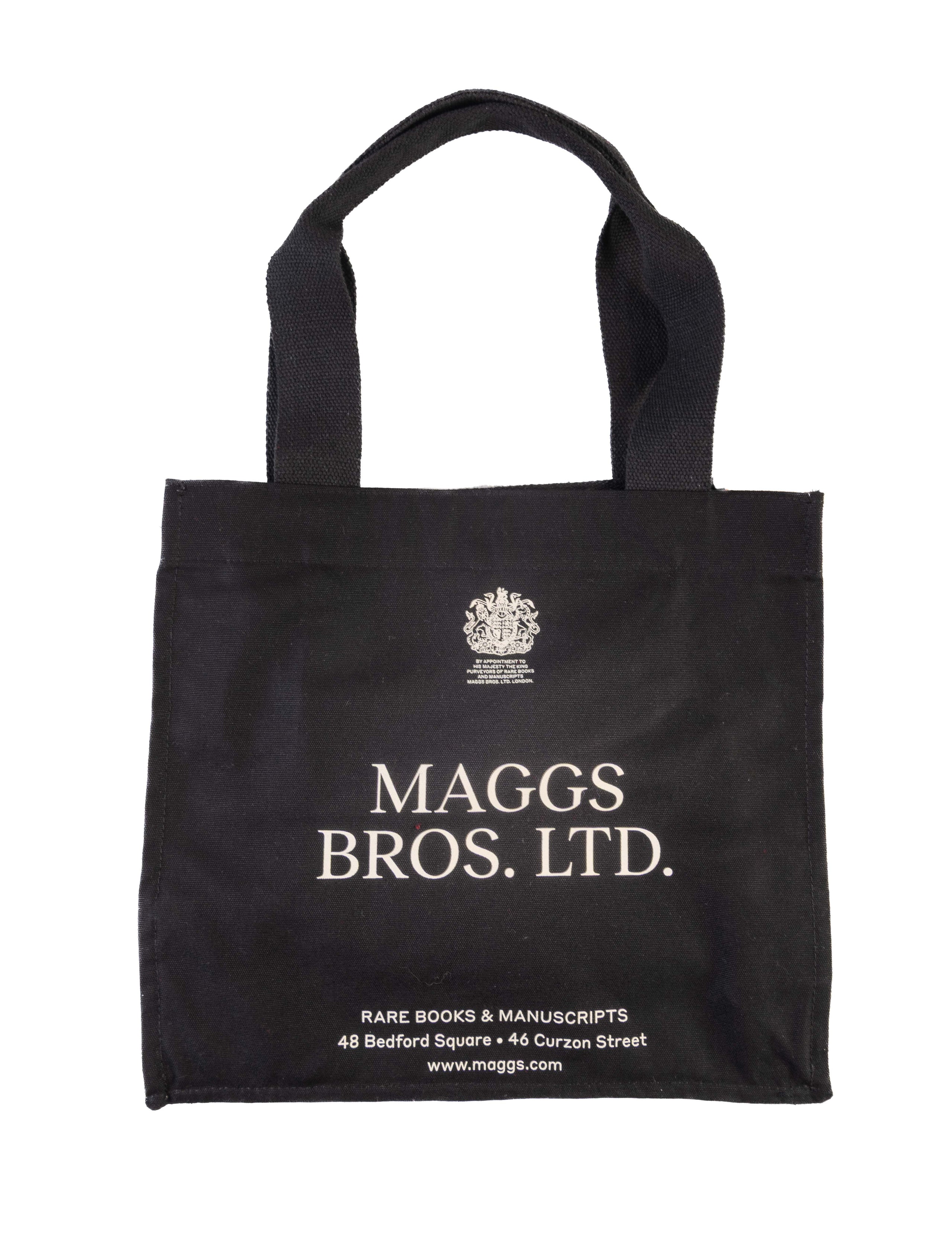 Maggs Bag