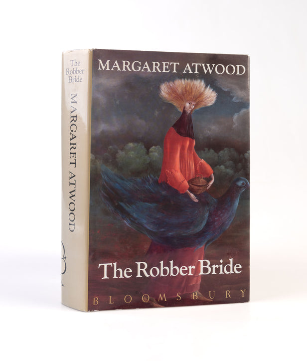 The Robber Bride.