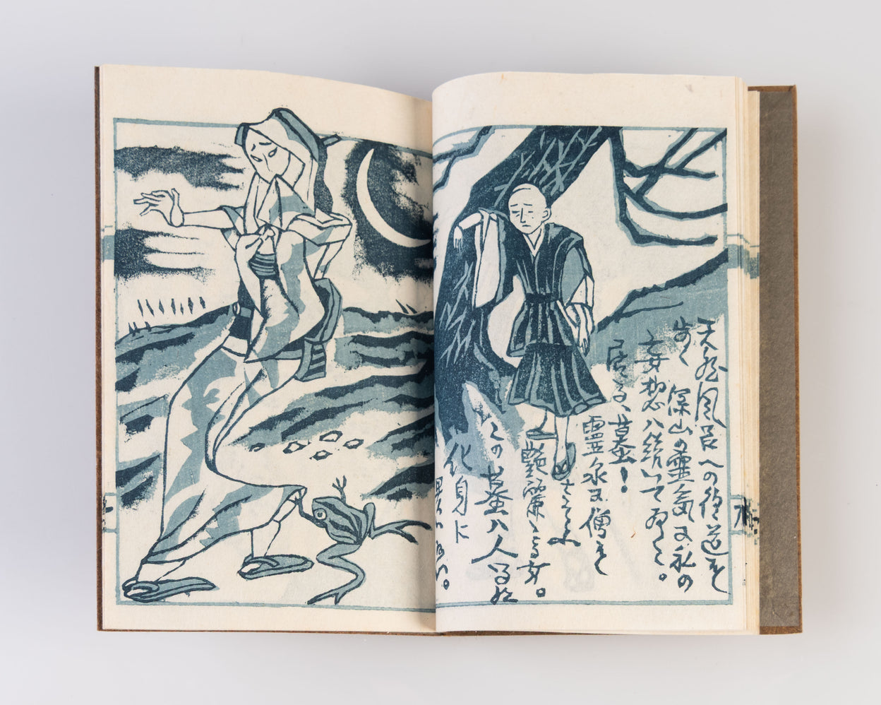 Hida yuki [Travels in Hida].