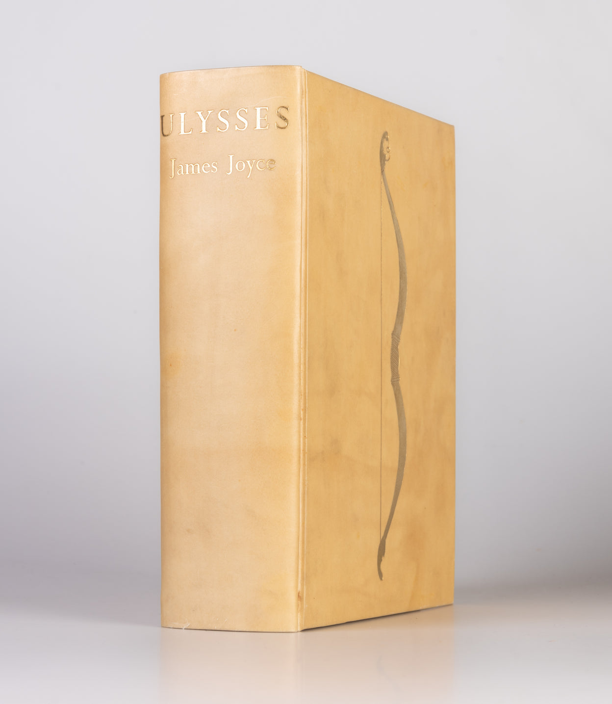 Ulysses.