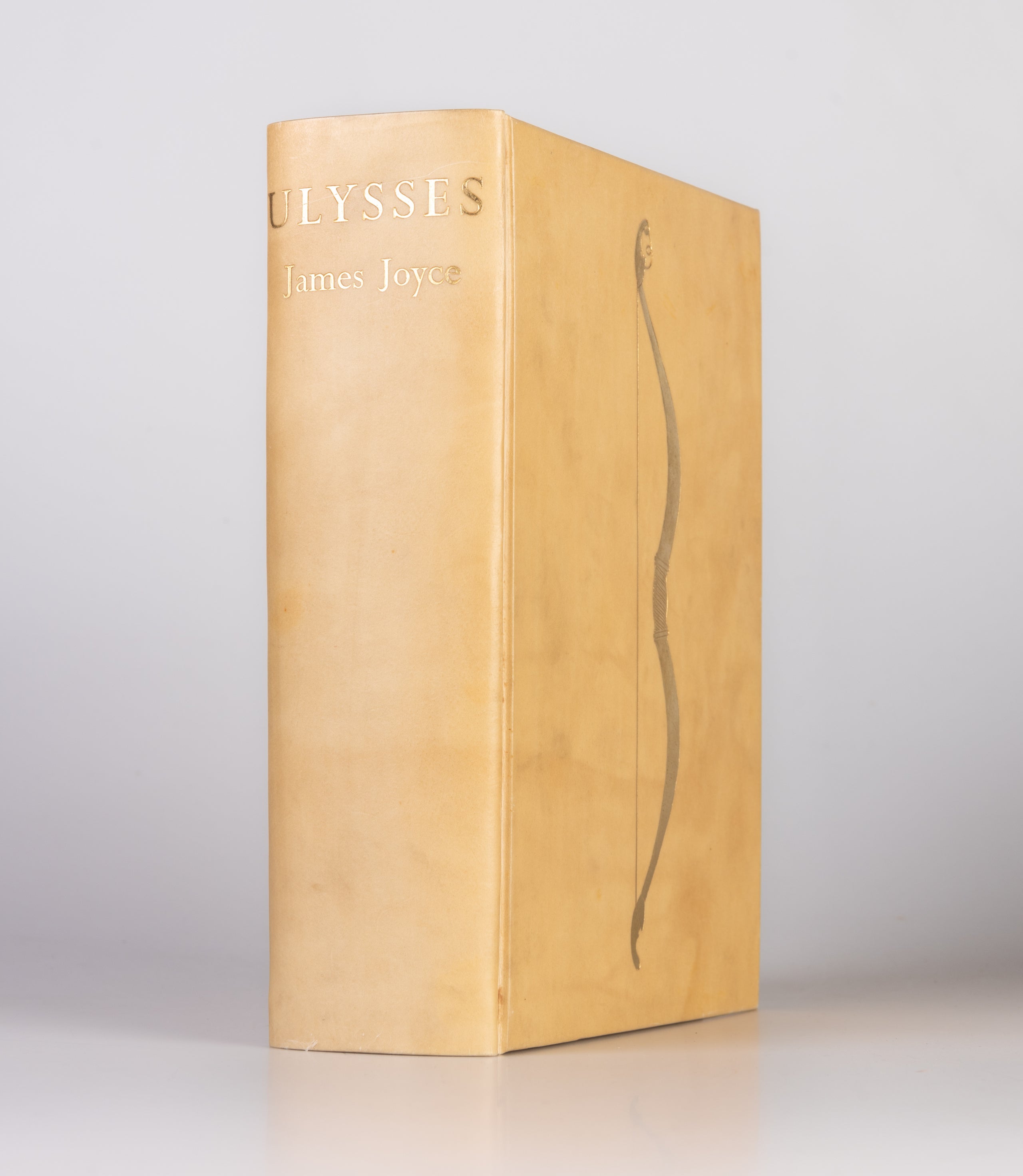 Ulysses.
