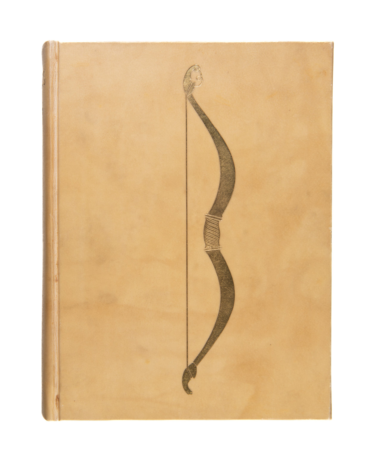 Ulysses.