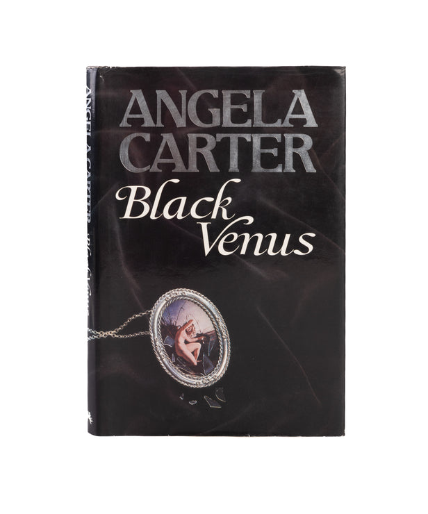 Black Venus.