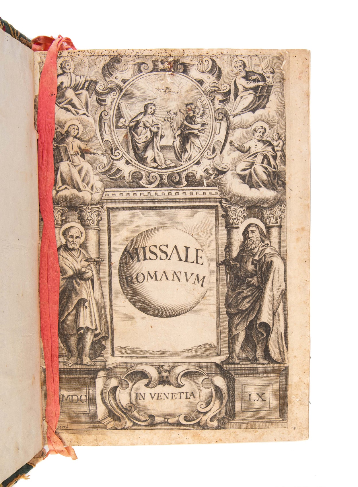 Missale Romanum